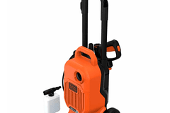 HIDROLAVADORA BYD 1800PSI 1700WTS BEPWB2000-B3