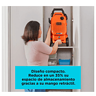 HIDROLAVADORA BYD 1800PSI 1700WTS BEPWB2000-B3 4