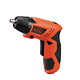 PROMO BLACK AND DECKER PULIDORA 41/2 G720K-B3+ATORNILLADOR INAL. 3.6V NIQUEL CADM