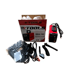 EQUIPO SOLDAR INVERSOR ULTRA(HOPEX) MMA 160 AMP 110/220V  2