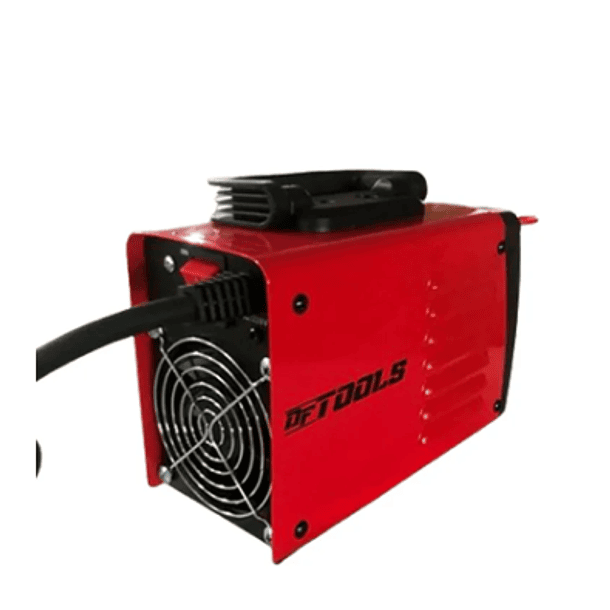 EQUIPO SOLDAR INVERSOR ULTRA(HOPEX) MMA 160 AMP 110/220V  3