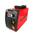 EQUIPO SOLDAR INVERSOR ULTRA(HOPEX) MMA 160 AMP 110/220V  1