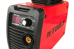 EQUIPO SOLDAR INVERSOR ULTRA(HOPEX) MMA 160 AMP 110/220V 