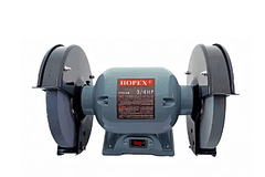 ESMERIL HOPEX 3/4 HP 8 NJG40