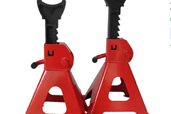 TORRE HOPEX AUTOMOTRIZ 6 TON HXH17061