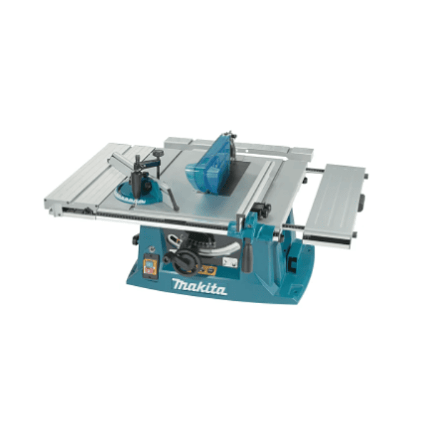 SIERRA DE BANCO MAKITA 255MM 1500WTS 4300RPM MLT100 1