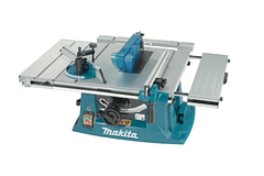 SIERRA DE BANCO MAKITA 255MM 1500WTS 4300RPM MLT100