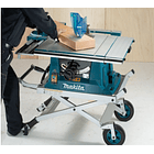 SIERRA DE BANCO MAKITA 255MM 1500WTS 4300RPM MLT100 3