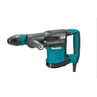 TALADRO DEMOLEDOR MAKITA SDS MAX AVT 1100WV.V. 1100-2650GPM SOFT SYSTEM 2