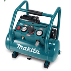 PROMO MAKITA COMPRESOR DE AIRE XGT 40V BL+CLAVADORA NEUMATICA CALIBRE18+2 BAT+CAR 1