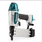 PROMO MAKITA COMPRESOR DE AIRE XGT 40V BL+CLAVADORA NEUMATICA CALIBRE18+2 BAT+CAR 2