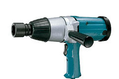 PISTOLA IMPACTO MAKITA  9AMP 1700RPM CUAD 3/4 C/YUNQUE DE ANILLO DE FRICCION  690