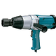 PISTOLA IMPACTO MAKITA  9AMP 1700RPM CUAD 3/4 C/YUNQUE DE ANILLO DE FRICCION  690