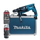 TALADRO ROTOMARTILLO MAKITA 3MODOS 1