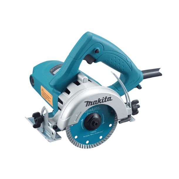 CORTADORA DE MARMOL MAKITA 110MM(4-3/8