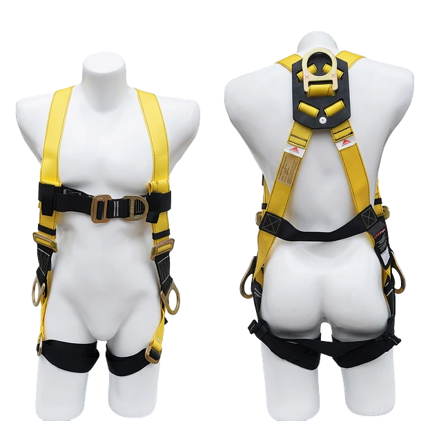 ARNES UNITED SAFETY MULTIPROPOSITO 4 ARGOLLAS TIPO 