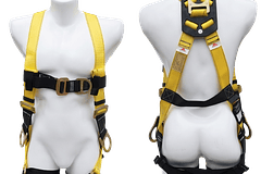 ARNES UNITED SAFETY MULTIPROPOSITO 4 ARGOLLAS TIPO 