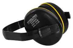 TAPA OIDO STEELPRO COPA SAMURAI