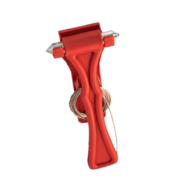 MARTILLO DE FRAGMENTACION UTH