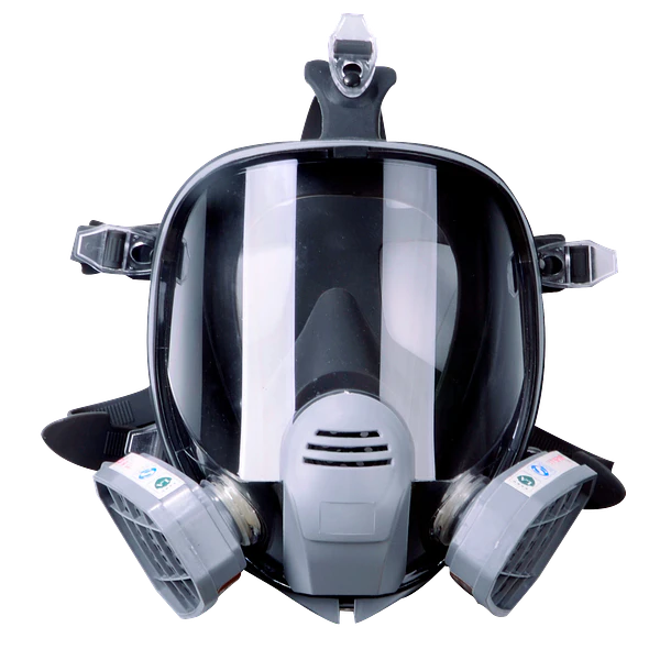 RESPIRADOR MAVERICK FF 2016504