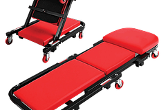 CAMILLA PARA MECANICO PLEGABLE FERRAWY 40