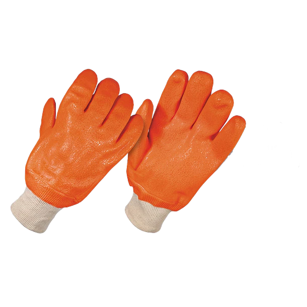 GUANTE PVC ZUBIOLA FRIO 9