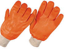 GUANTE PVC ZUBIOLA FRIO 9