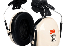 TAPA OIDO 3M SAFE T/COPA INCRUSTAR CASCO H6P3E