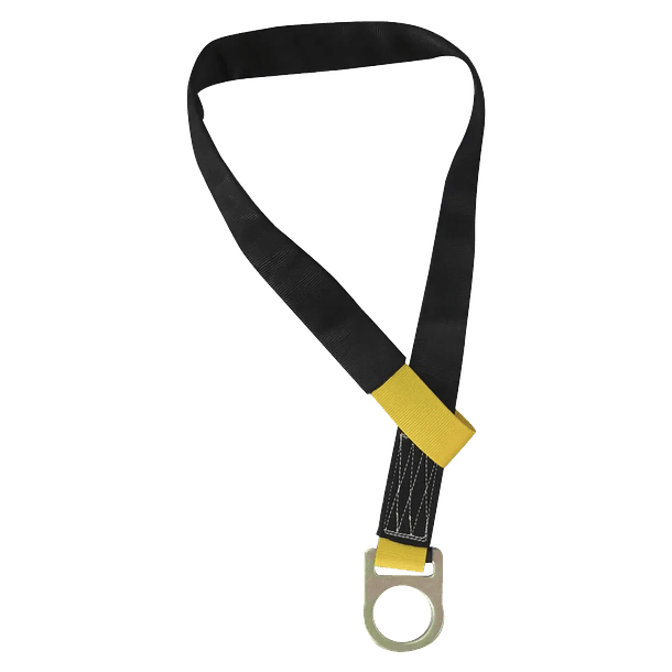 ADAPTADOR ANCLAJE STEELPRO EN CINTA .090 MTS 500873