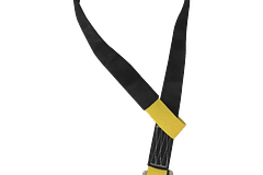 ADAPTADOR ANCLAJE STEELPRO EN CINTA .090 MTS 500873