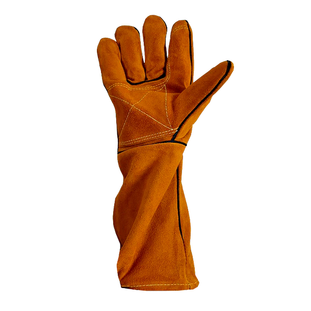 GUANTE MAVERICK P/SOLDAR 35CM (14