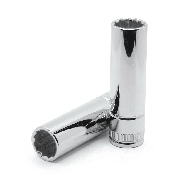 COPA LARGA FORCE 6PT. CUAD 1/2 10MM 5457710