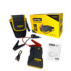 ARRANCADOR Y CARGADOR BATERIA UYUSTOOLS 7200MAH/400A PTB400 1