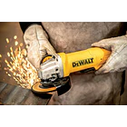 PULIDORA DEWALT 4 1/2 1200W 11000 RPM DWE4212-B3 / PALETA 2