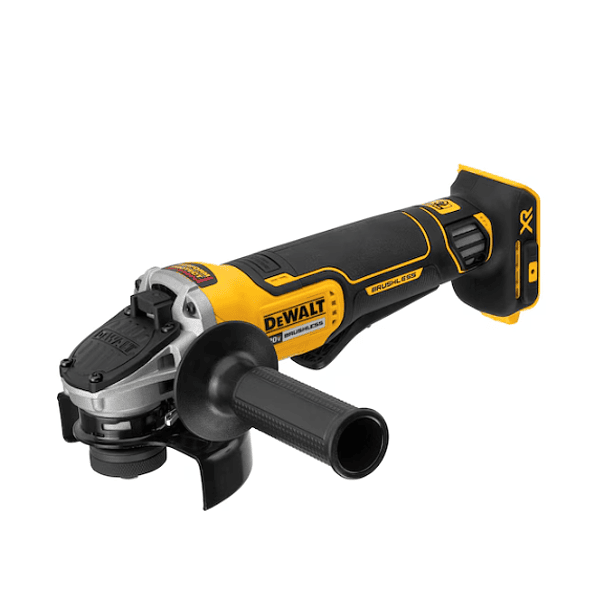PULIDORA DEWALT 4 1/2 INALAMBRICA  20V MAX DCG413H2-B3  1