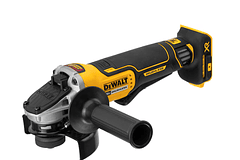 PULIDORA DEWALT 4 1/2 INALAMBRICA  20V MAX DCG413H2-B3 