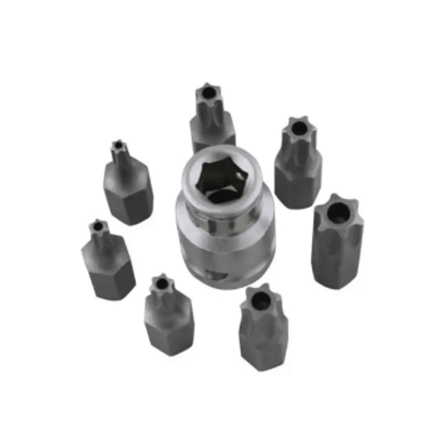 JGO PUNTAS TORX UYUSTOOLS 15 PZAS PUN015 2