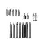 JGO PUNTAS TORX UYUSTOOLS 15 PZAS PUN015 3