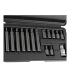 JGO PUNTAS TORX UYUSTOOLS 15 PZAS PUN015 1