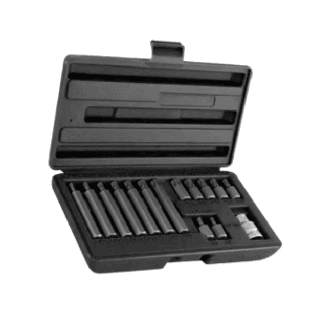 JGO PUNTAS TORX UYUSTOOLS 15 PZAS PUN015 4