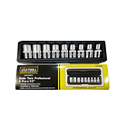 JGO COPAS UYUSTOOLS 9 PCS 1/2 