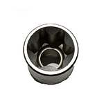 JGO COPAS UYUSTOOLS 9 PCS 1/2 