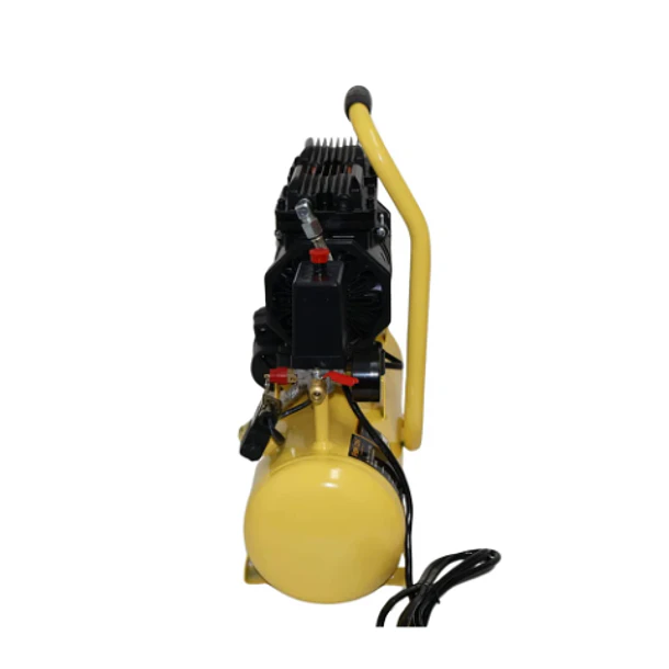 COMPRESOR FERTON 9LTS LIBRE DE ACEITE CMP609 2