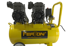 COMPRESOR FERTON 60LTS LIBRE DE ACEITE CMP660