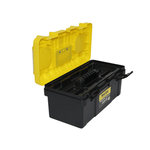 CAJA HERRAMIENTAS FERTON PLASTICA 17