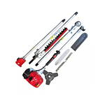 GUADAÑA FERTON MULTIFUNCION 4EN1 42CC CPG401 4