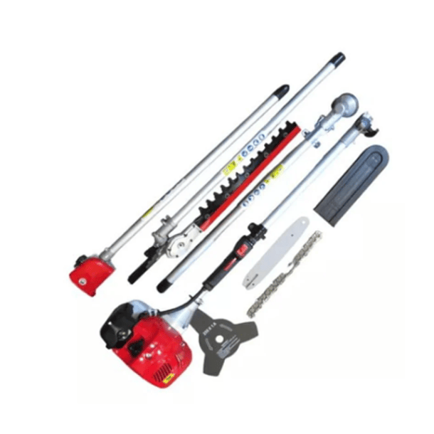 GUADAÑA FERTON MULTIFUNCION 4EN1 42CC CPG401 4