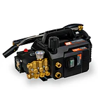 HIDROLAVADORA EVANS 1500 PSI 8 LPM 125/110V 1F 2HP HI08L15ME200 4