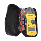 PINZA VOLTIAMPERIMETRICA - MULTIMETRO DIGITAL UYUSTOOLS TSD3288 2