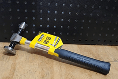 MARTILLO LATONERIA UYUSTOOLS 11OZ N°411MAA411